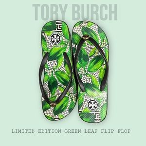 Tory Burch Flip Flops